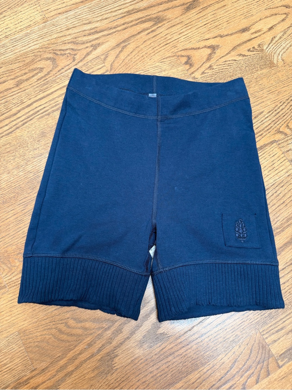 FP Movement Free People Women’s Navy Bike Shorts XS
